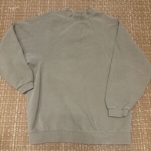 Madewell Women's Crewneck Sweater in